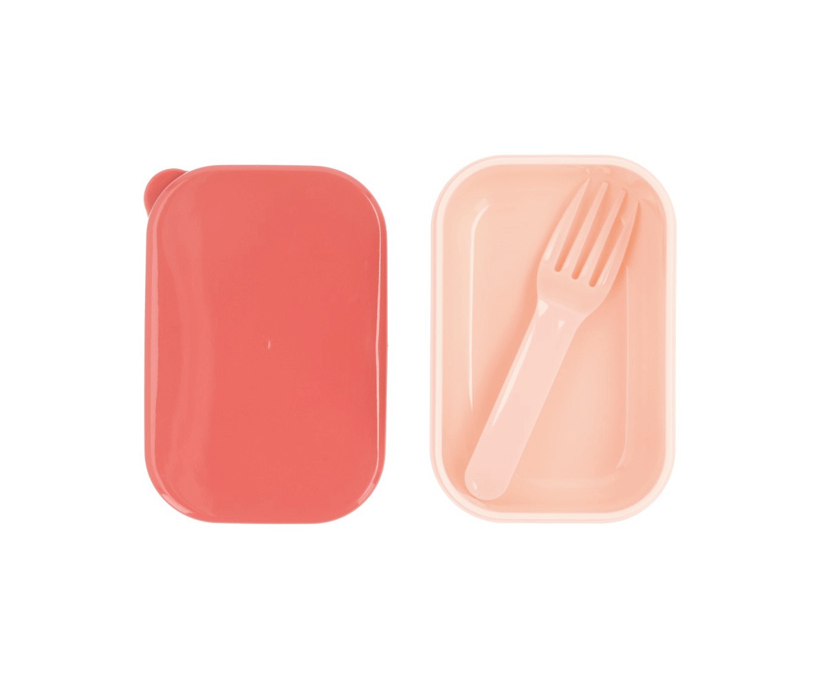 Lancheira Bento Infantil Tutete Little Red