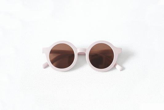 Óculos de sol flexíveis c/ lentes polarizadas Flamingo