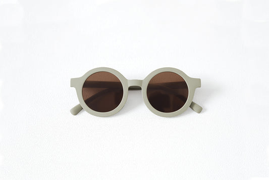 Óculos de sol flexíveis c/ lentes polarizadas Tea
