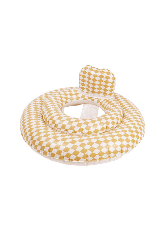 Bóia de Bebé Speckled Diamond mrs ertha