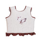 Colete flutuante infantil Unique Dots Collar Mrs ertha