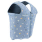 Colete flutuante bebe tutete infantil Fishies