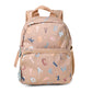 Mochila Infantil Pré-escolar dos 12 meses aos 5 anos tutete funny letters