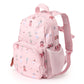 Mochila Infantil Pré-escolar dos 12 meses aos 5 anos tutete little red