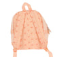 Mochila de praia anti-areia Crab Coral Tutete