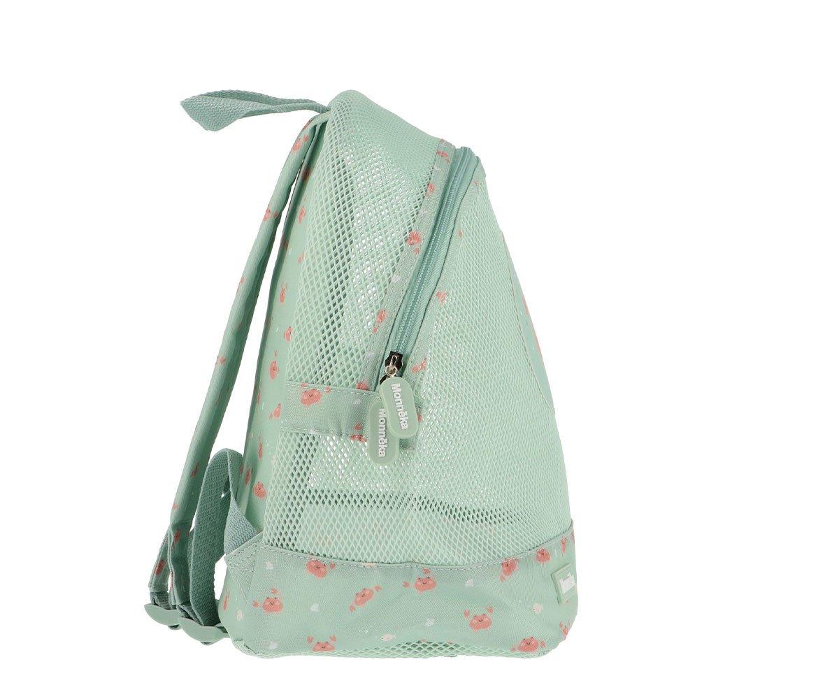 Mochila de praia anti-areia Crab Sage tutete