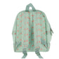 Mochila de praia anti-areia Crab Sage tutete