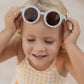Óculos de Sol de Criança Little Dutch - Fresh Green