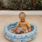 Piscina Insuflável ~infantil – Ocean Dreams Blue little dutch