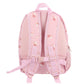 PRÉ-VENDA | Mochila Escolar Média Unicórnio