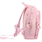 PRÉ-VENDA | Mochila Escolar Média Unicórnio