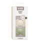 2 Chupetas BIBS Infinity Ivory/Sage