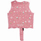 Colete flutuador bebe tutete Flowers