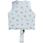 Colete flutuador infantil tutete Elephants