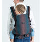 Marsupio babywearing Isara The One Pixelated Spicy Bamboo