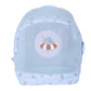 Mochila de praia anti-areia Tutete Elphant