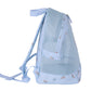 Mochila de praia anti-areia Tutete Elphant