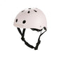capacete de criança ajustável