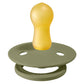 Chupetas BIBS Honey Bee/Olive