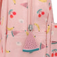Mochila Infantil Fruits