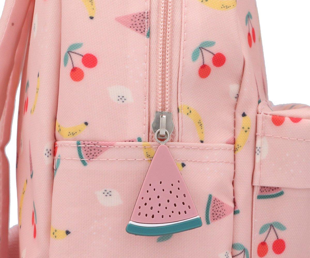 Mochila Infantil Fruits