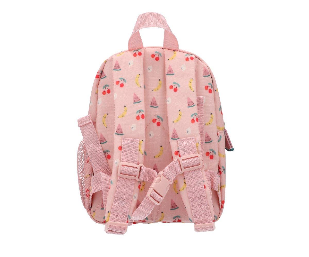 Mochila Infantil Fruits