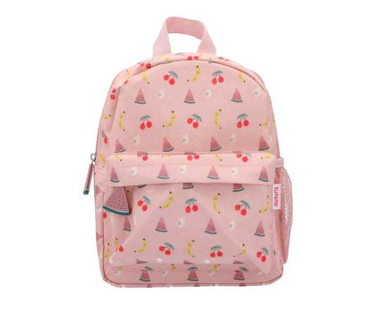 Mochila Infantil Fruits