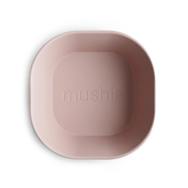 MUSHIE Taças Conjunto de 2 taças Blush