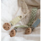 Prende-chupetas BIBS